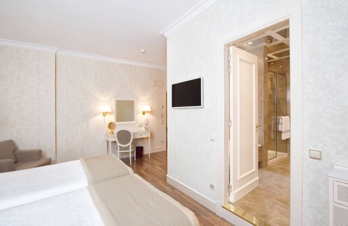 Centro Hôtel | Hotel Atlantico Madrid