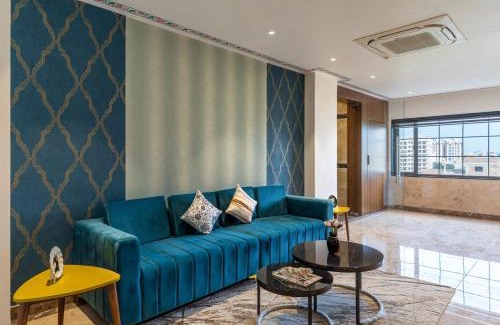 Mahmoorganj Hôtel | Hotel Atlantiis Suites Near Kashi Vishwanath temple