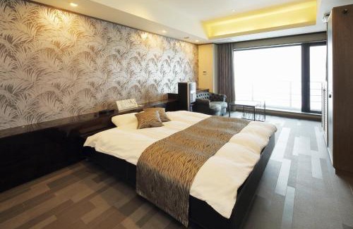 Zenibako Hôtel | HOTEL ATLANTIS Otaru(Adult Only)
