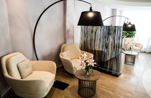 Neuschonefeld Hôtel | Hotel Atlas Leipzig