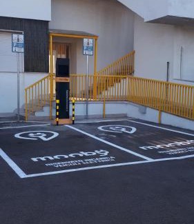 Foggia Hôtel | Hotel Atleti