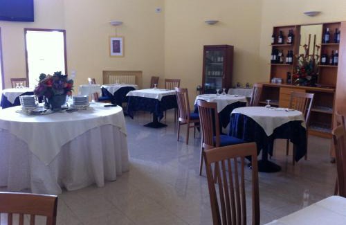 Foggia Hôtel | Hotel Atleti