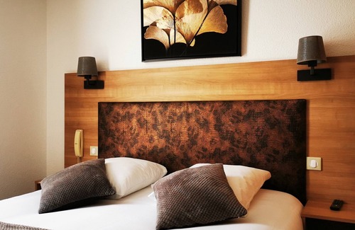North district Hôtel | Hotel Atoll