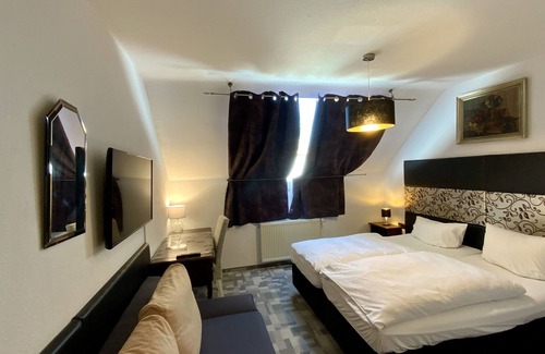 Raunheim Hôtel | Hotel Attaché Frankfurt Airport Raunheim