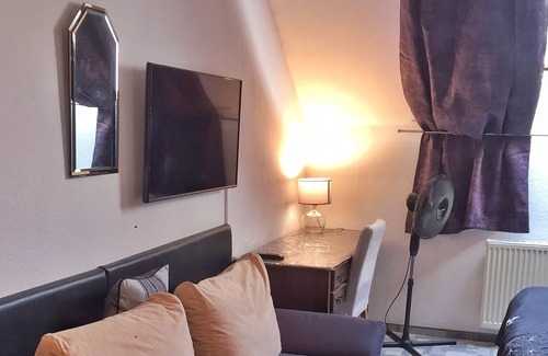 Raunheim Hôtel | Hotel Attaché Frankfurt Airport Raunheim
