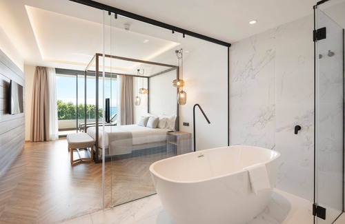 Alcabre Hôtel | Hotel Attica21 Vigo