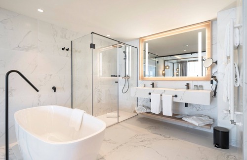 Alcabre Hôtel | Hotel Attica21 Vigo