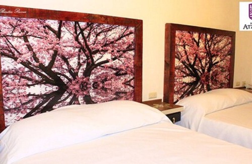 Atzalan Hôtel | HOTEL ATZALAN
