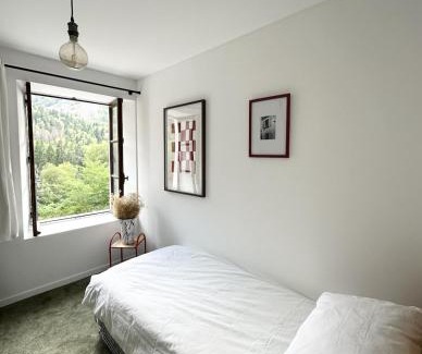 Venosc Hôtel | Hotel Au Bon Accueil