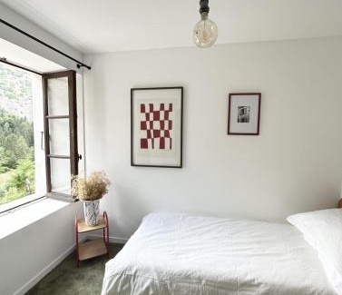Venosc Hôtel | Hotel Au Bon Accueil