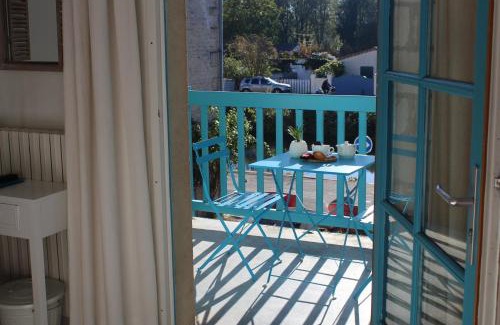 Coulon Hôtel | Hotel Au Marais