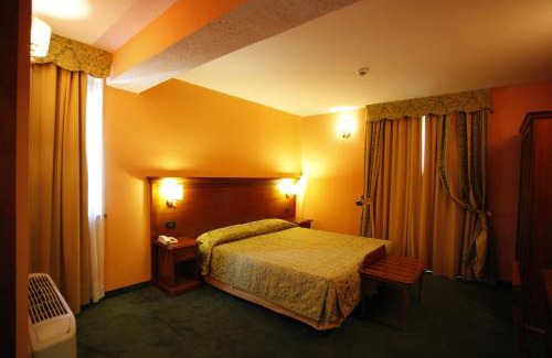 Saint-Vincent Hôtel | Hotel Au Soleil