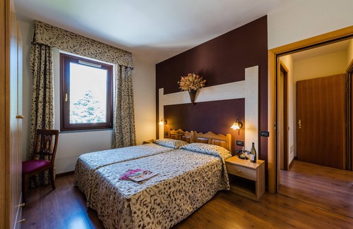 Saint-Vincent Hôtel | Hotel Au Soleil