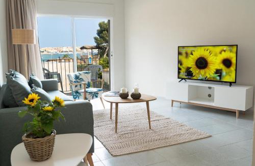 Sant Antoni de Calonge Hôtel | Hotel Aubí