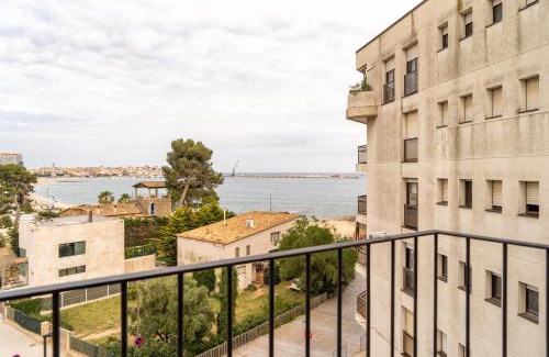 Sant Antoni de Calonge Hôtel | Hotel Aubí