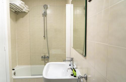 Sant Antoni de Calonge Hôtel | Hotel Aubí