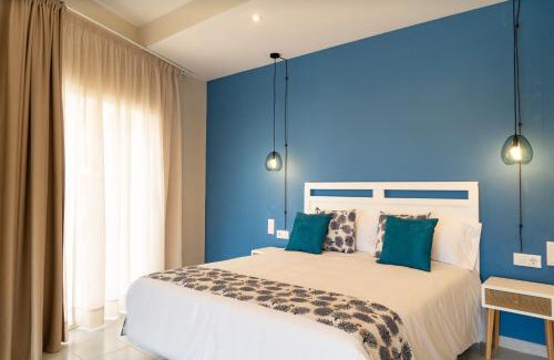 Sant Antoni de Calonge Hôtel | Hotel Aubí