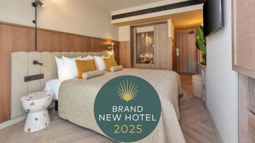 Les Meravelles Hôtel | Hotel Aubamar Bali
