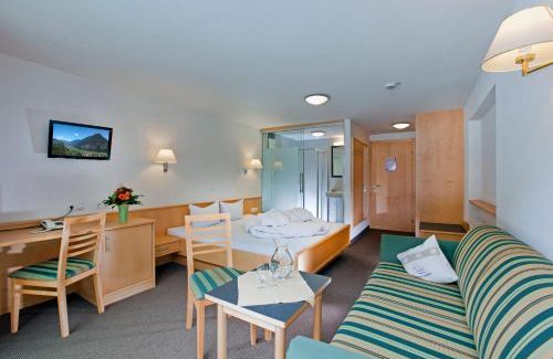 Lechtal Alps Hôtel | Hotel Auderer