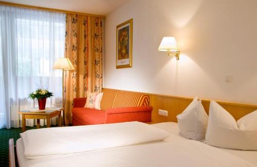Lechtal Alps Hôtel | Hotel Auderer