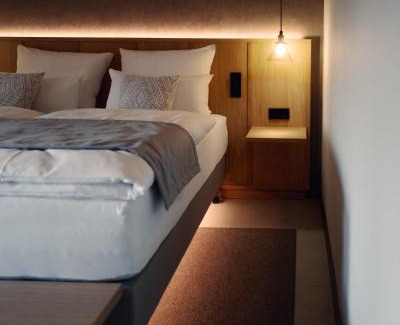 Aha Hôtel | Hotel Auerhahn
