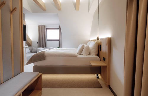 Aha Hôtel | Hotel Auerhahn