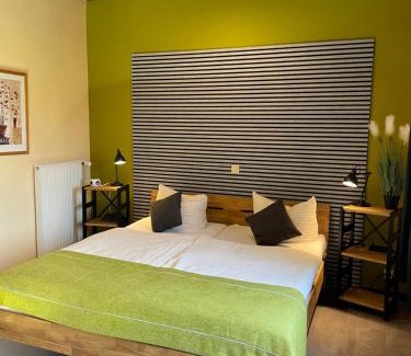 Hamm Maison | Hotel Auermühle
