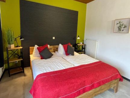 Hamm Maison | Hotel Auermühle