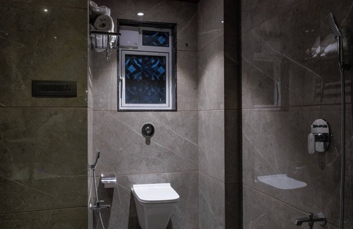 Mumbai Hôtel | Hotel Aura Inn