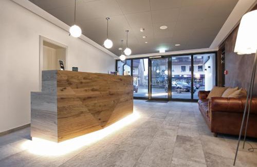 Aldingen Hôtel | Hotel Aurelia
