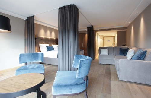 Aldingen Hôtel | Hotel Aurelia