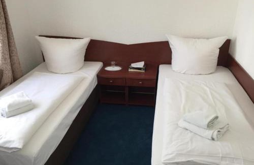 Roedelheim Hôtel | Hotel Aurelia
