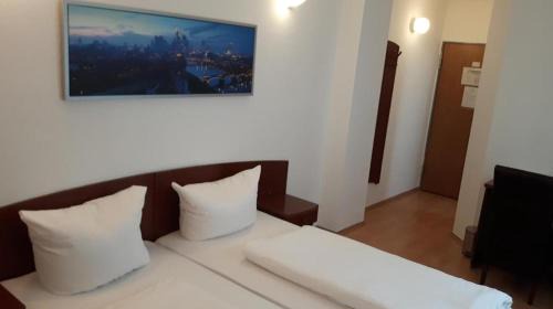 Roedelheim Hôtel | Hotel Aurelia