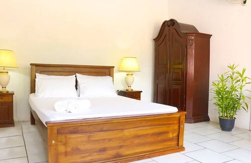 Dankotuwa Maison | Hotel Aurelia Negombo