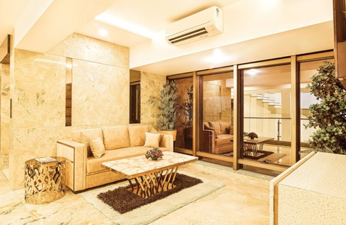 Andheri East Hôtel | Hotel Auris & Banquets, Mumbai International Airport