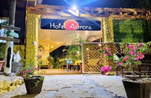Montezuma Cabine | Hotel Aurora