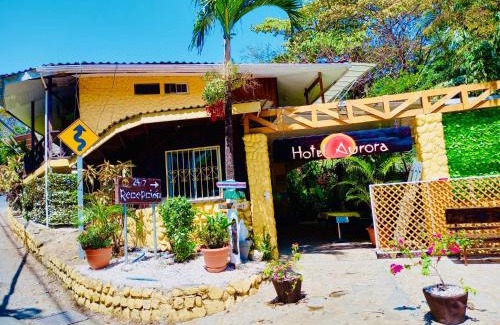 Montezuma Cabine | Hotel Aurora