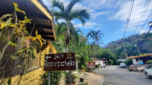 Montezuma Cabine | Hotel Aurora