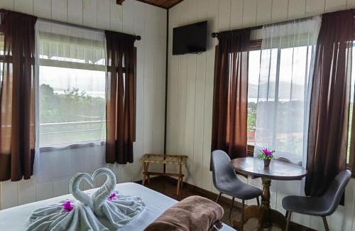 Arenal Hôtel | Hotel Aurora Inn, Nuevo Arenal