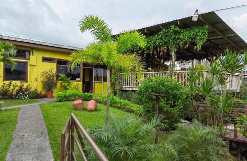 Arenal Hôtel | Hotel Aurora Inn, Nuevo Arenal