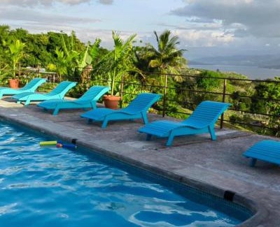 Arenal Hôtel | Hotel Aurora Inn, Nuevo Arenal