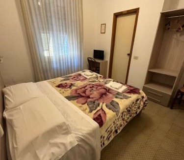 La Spezia Historic Centre Hôtel | Hotel Aurora
