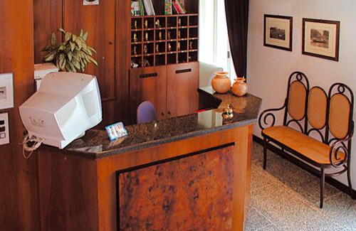 Treviso Hôtel | Hotel Aurora