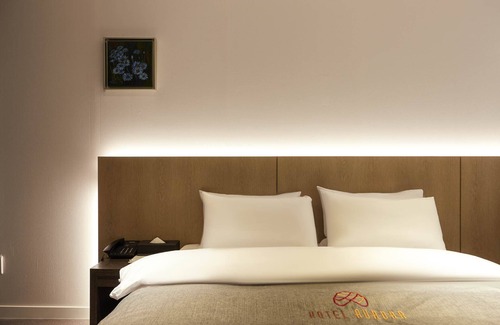 Gimpo Hôtel | HOTEL AURORA