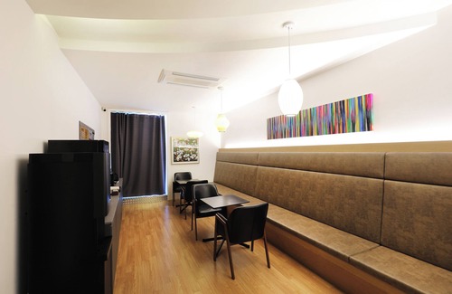 Gimpo Hôtel | HOTEL AURORA