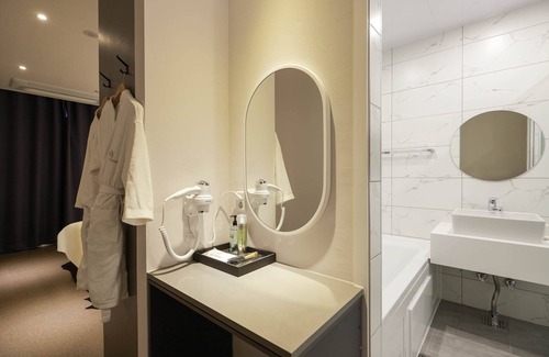 Gimpo Hôtel | HOTEL AURORA