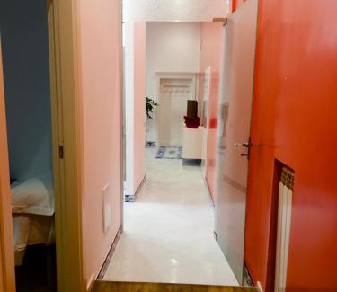 Chiaia Hôtel | Hotel Ausonia