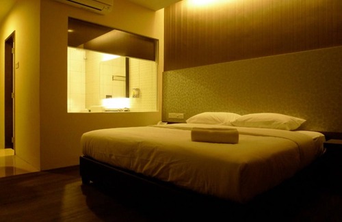 Pulai Hôtel | Hotel Austin Paradise - Pulai Utama