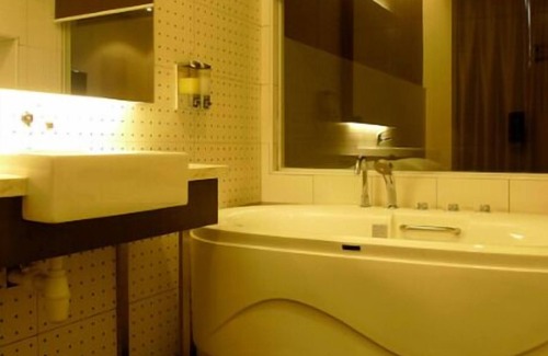 Pulai Hôtel | Hotel Austin Paradise - Pulai Utama