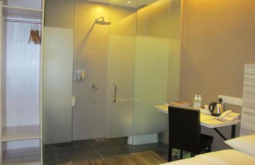 Pulai Hôtel | Hotel Austin Paradise - Taman Pulai Utama